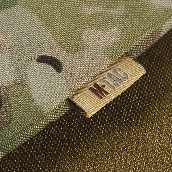 M-Tac фартух протиуламковий з балістичним пакетом 2 клас (BRONYX) Laser Cut XL Multicam. Фото 12