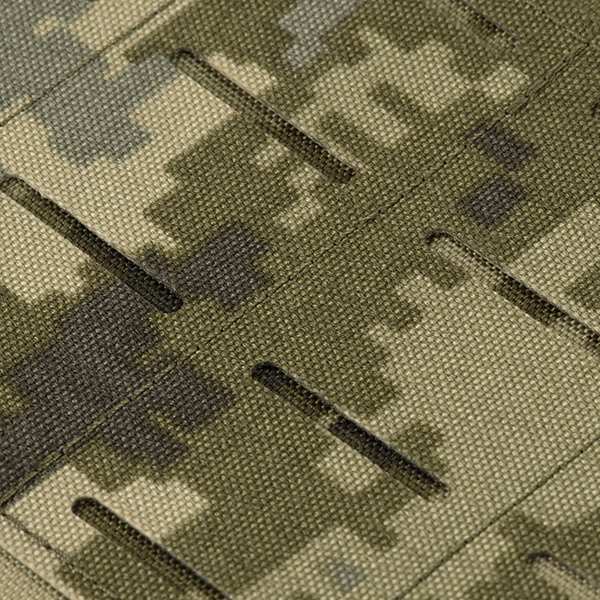 M-Tac фартух протиуламковий з балістичним пакетом 2 клас (BRONYX) Laser Cut XL MM14. Фото 10