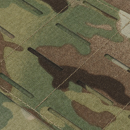 M-Tac фартух протиуламковий з балістичним пакетом 1 клас (BRONYX) Laser Cut XL Multicam. Фото 9