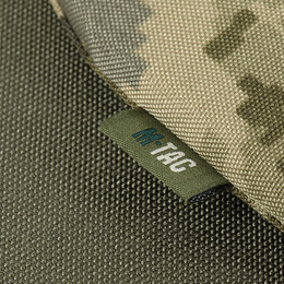 M-Tac фартух протиуламковий з балістичним пакетом 1 клас (BRONYX) Laser Cut XL MM14. Фото 12