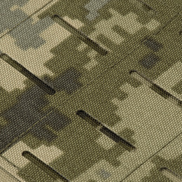 M-Tac фартух протиуламковий з балістичним пакетом 1 клас (BRONYX) Laser Cut XL MM14. Фото 9
