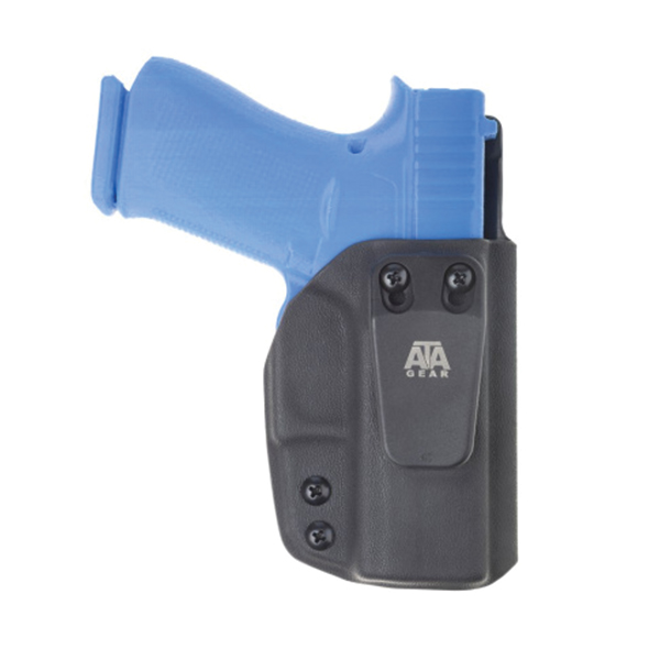 Кобура ATA Gear Fantom ver.3 Glock - 43X LaserMax Rights Black 