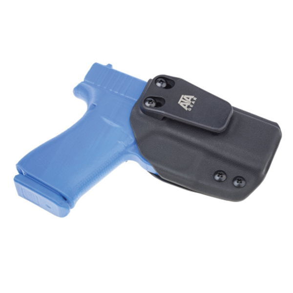 Кобура ATA Gear Fantom ver.3 Glock - 43X LaserMax Rights Black . Фото 2