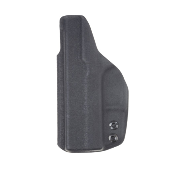 Кобура ATA Gear Fantom ver.3 Glock - 43X LaserMax Rights Black . Фото 5