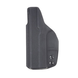 Кобура ATA Gear Fantom ver.3 Glock - 43X LaserMax Rights Black . Фото 5