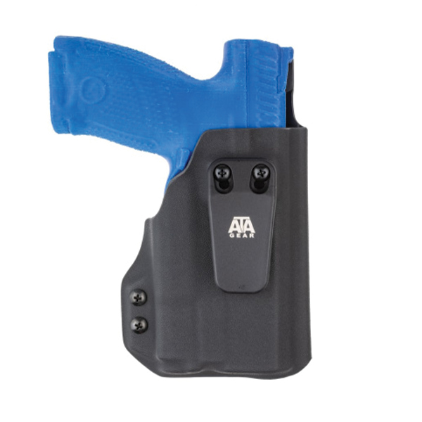 Кобура ATA Gear Fantom ver.3 CZ P10-C Olight Baldr -Mini /S/RL Mini Rights Black