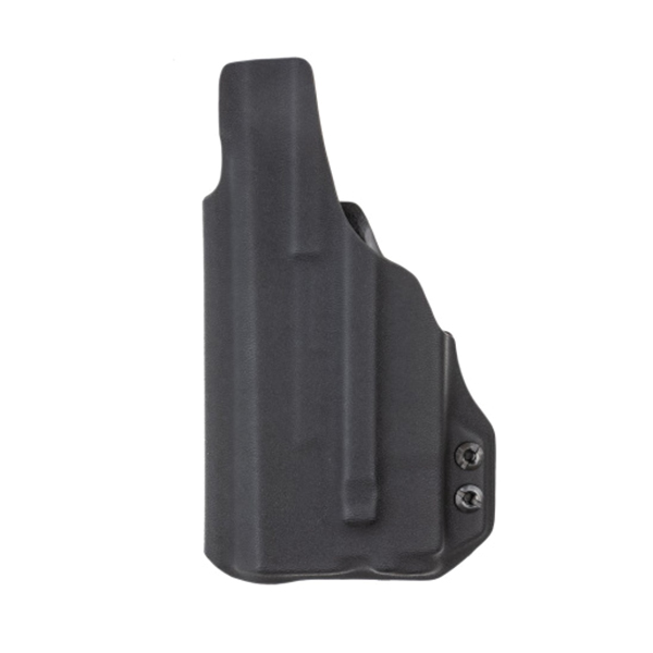 Кобура ATA Gear Fantom ver.3 CZ P10-C Olight Baldr -Mini /S/RL Mini Rights Black. Фото 4