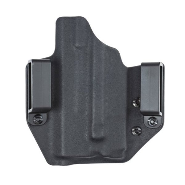 Кобура ATA Gear Hit Factor ver.1 CZ P10-C Olight Baldr -Mini /S /RL Mini Rights Black. Фото 5