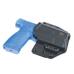 Кобура ATA Gear Hit Factor ver.1 CZ P10-C Olight Baldr -Mini /S /RL Mini Rights Black