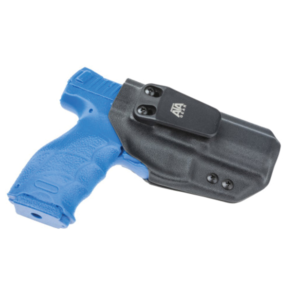 Кобура ATA Gear Fantom ver.3 HK VP-9 / SFP9 Rights Black. Фото 2