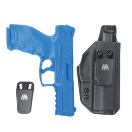 Кобура ATA Gear Fantom ver.3 HK VP-9 / SFP9 Rights Black. Фото 3