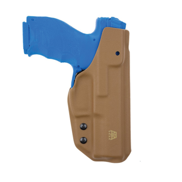 Кобура ATA Gear On Duty HK VP-9 / SFP9 Coyote Brown Rights (комплект)