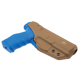 Кобура ATA Gear On Duty HK VP-9 / SFP9 Coyote Brown Rights (комплект)