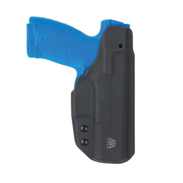 Кобура Ata Gear On Duty CZ P10-C Rights Black (комплект)