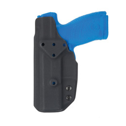 Кобура Ata Gear On Duty CZ P10-C Rights Black (комплект)