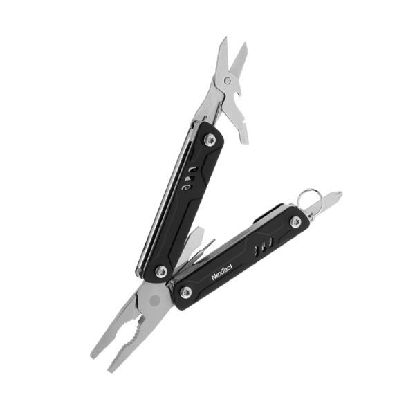 Мультитул Nextool Mini Sailor (TSA Version)