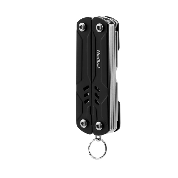 Мультитул Nextool Mini Sailor (TSA Version). Фото 4