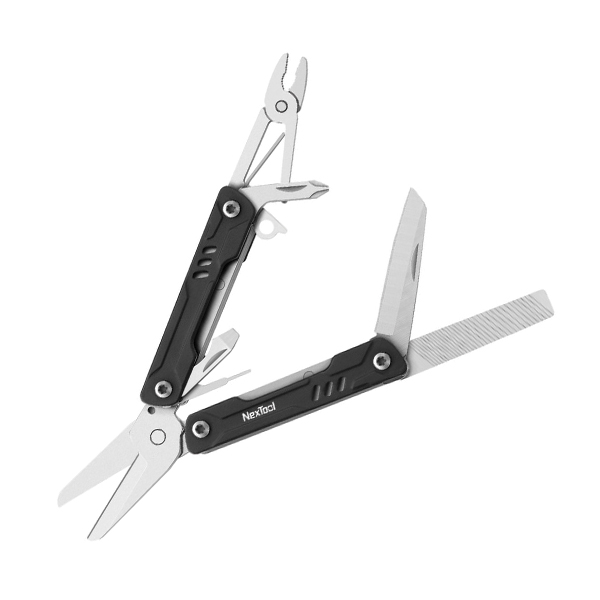 Мультитул NexTool Mini Sailor (Scissors Version)