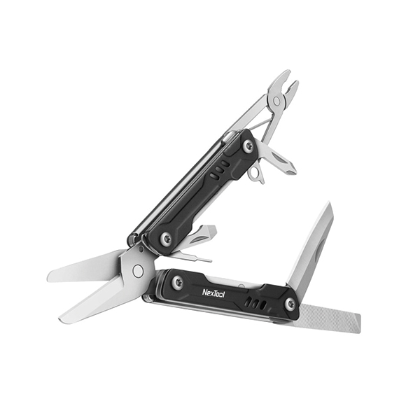 Мультитул NexTool Mini Sailor (Scissors Version). Фото 3