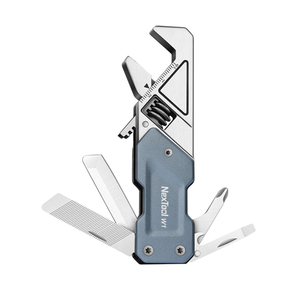 Мультитул NexTool Light Wrench W1. Фото 5