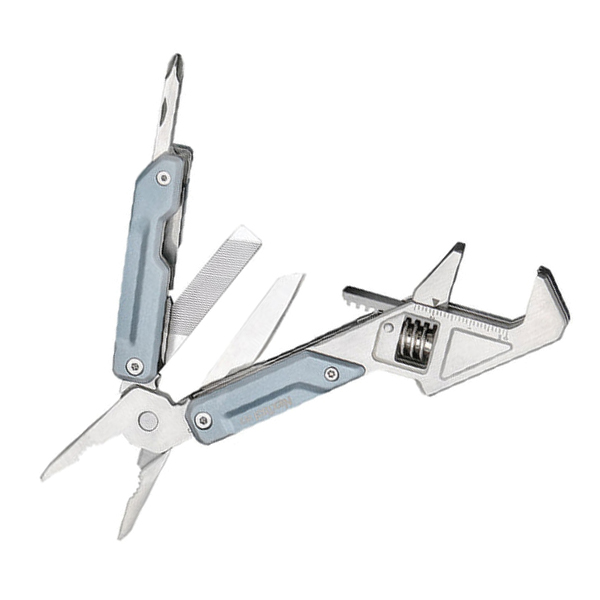 Мультитул NexTool Light Wrench W2