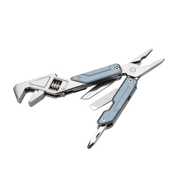 Мультитул NexTool Light Wrench W2. Фото 3
