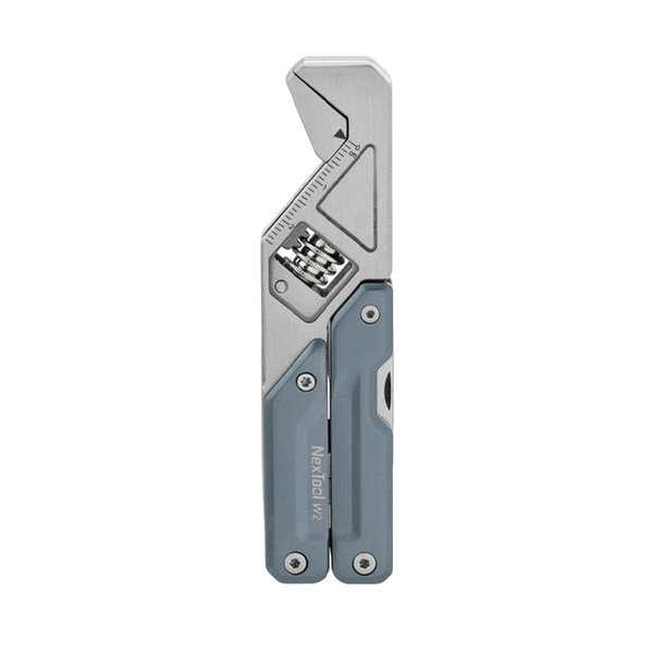 Мультитул NexTool Light Wrench W2. Фото 4
