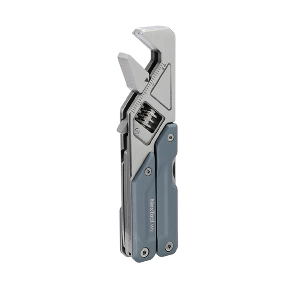Мультитул NexTool Light Wrench W2. Фото 5
