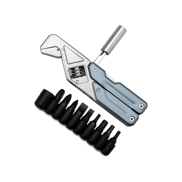 Мультитул NexTool Light Wrench W2. Фото 7