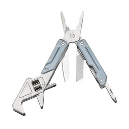 Мультитул NexTool Light Wrench W2