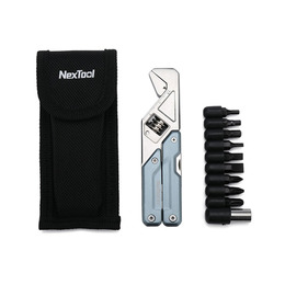 Мультитул NexTool Light Wrench W2. Фото 6