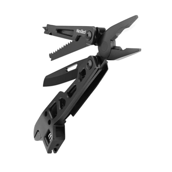 Мультитул NexTool Vanguard Multifunctional Wrench. Фото 3