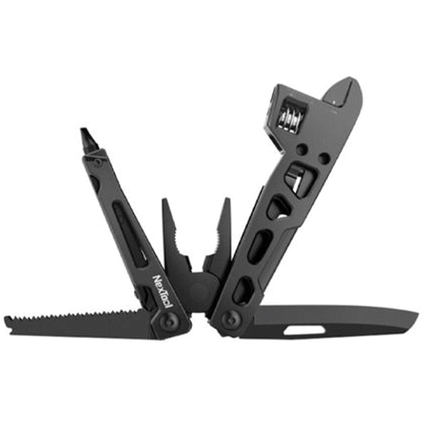 Мультитул NexTool Vanguard Multifunctional Wrench. Фото 4