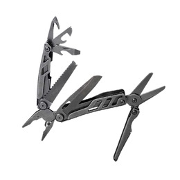 Мультитул NexTool Flagship Pro, чорний
