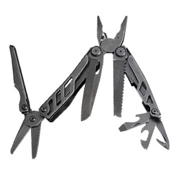 Мультитул NexTool Flagship Pro, чорний