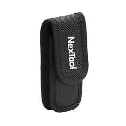 Мультитул NexTool Flagship Pro, чорний. Фото 4