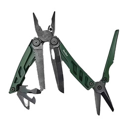 Мультитул NexTool Flagship Pro, зелений. Фото 2