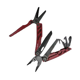 Мультитул NexTool Flagship Pro, червоний
