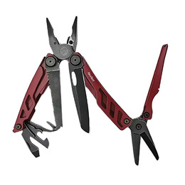 Мультитул NexTool Flagship Pro, червоний