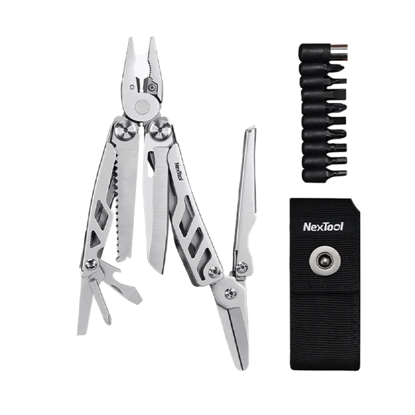 Мультитул NexTool Flagship Pro (Max). Фото 4