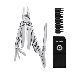 Мультитул NexTool Flagship Pro (Max). Фото 4