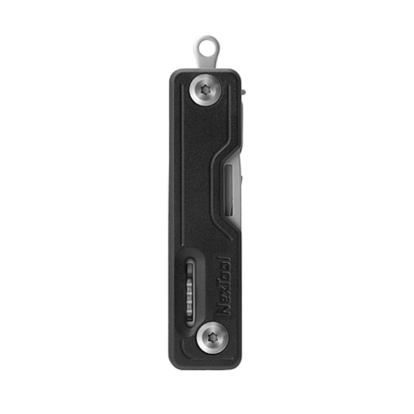 Мультитул NexTool Multi Functional Knife, чорний. Фото 4