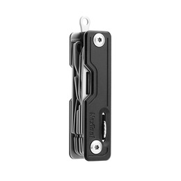Мультитул NexTool Multi Functional Knife, чорний. Фото 3