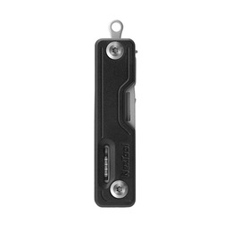 Мультитул NexTool Multi Functional Knife, чорний. Фото 4