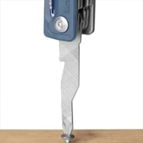 Мультитул NexTool Multi Functional Knife, синій. Фото 5