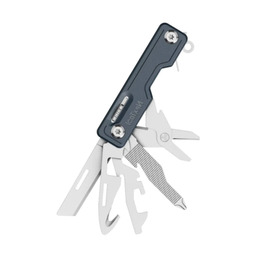 Мультитул NexTool Multi Functional Knife, синій
