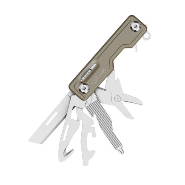 Мультитул NexTool Multi Functional Knife, хакі
