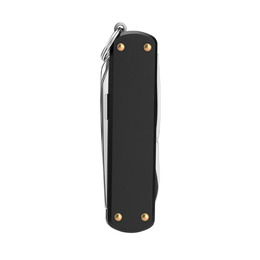 Мультитул NexTool Mini Pocket Knife, чорний. Фото 5
