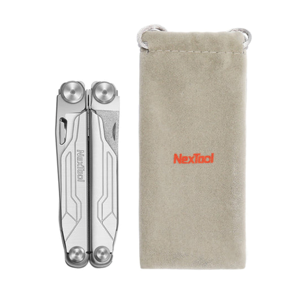 Мультитул NexTool Flagship Captain. Фото 5