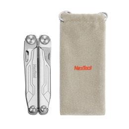 Мультитул NexTool Flagship Captain. Фото 5